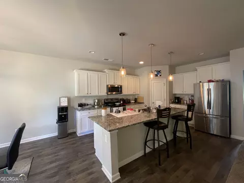 Kitchen - 85 Bingley Ct, Covington, GA 30016 photo 1 of 4
