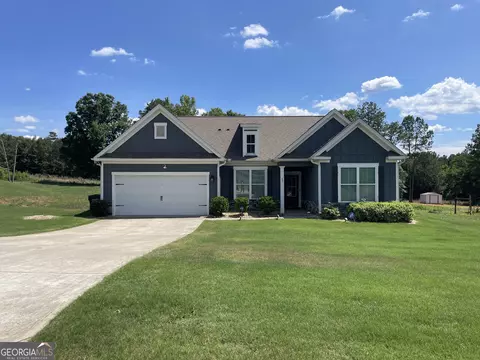 Exterior - 85 Bingley Ct, Covington, GA 30016 photo 2 of 4