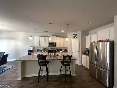Kitchen - 85 Bingley Ct, Covington, GA 30016 photo 2 of 4