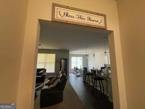 Entry Way - 85 Bingley Ct, Covington, GA 30016 photo 2 of 4