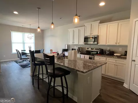 Kitchen - 85 Bingley Ct, Covington, GA 30016 photo 3 of 4