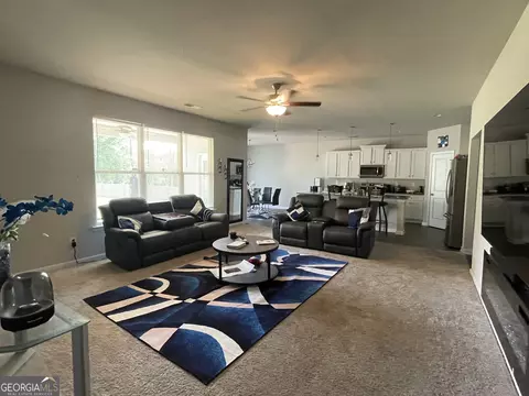 Living - 85 Bingley Ct, Covington, GA 30016 photo 2 of 2