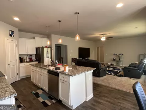Kitchen - 85 Bingley Ct, Covington, GA 30016 photo 4 of 4