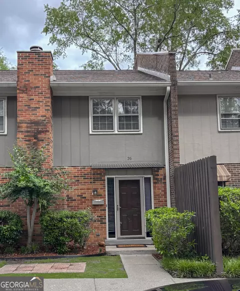 6101 River Rd #26, Columbus, GA 31904