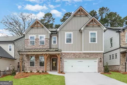 2279 Velvet Sage Way, Marietta, GA 30066