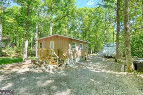 463 Wahu Hu Dr #17 & 18, Hiawassee, GA 30546