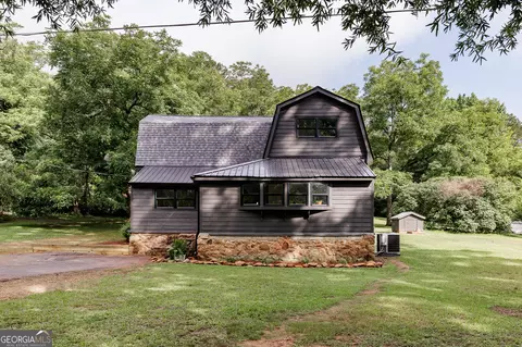 245 Helican Springs Rd, Athens, GA 30601