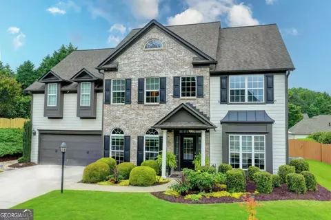 2145 Hemrick Rd, Cumming, GA 30041