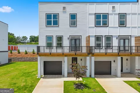 1078 Glen Opal Dr, Decatur, GA 30032