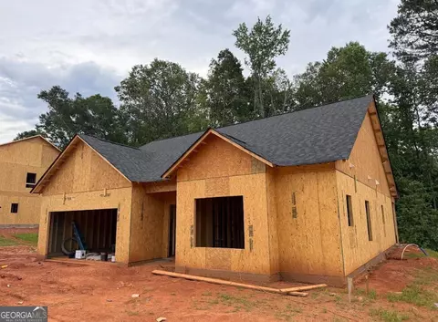 584 Hospital Rd, Commerce, GA 30529