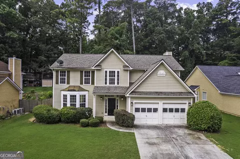 1869 Riverlanding Cir, Lawrenceville, GA 30046