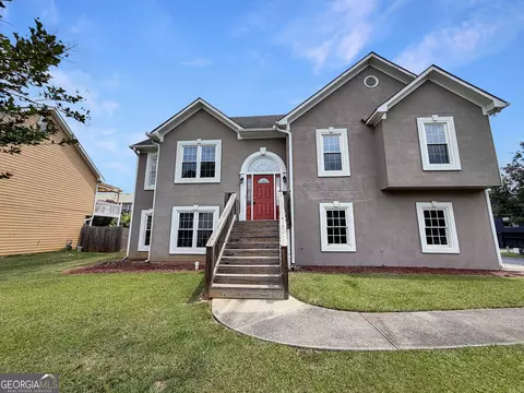 4772 Pastry Ln, Acworth, GA 30101