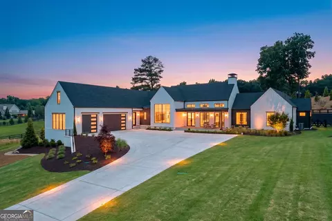 1350 A J Land Rd, Canton, GA 30115