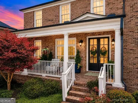 114 Hedgewood Ln, Canton, GA 30115