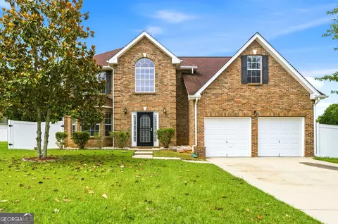 447 Canoga Ct, Mcdonough, GA 30253
