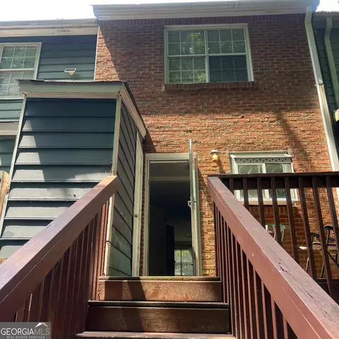 4183 Pine Valley Rd, Tucker, GA 30084