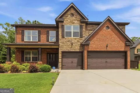 217 Sebastian Cv, Hampton, GA 30228