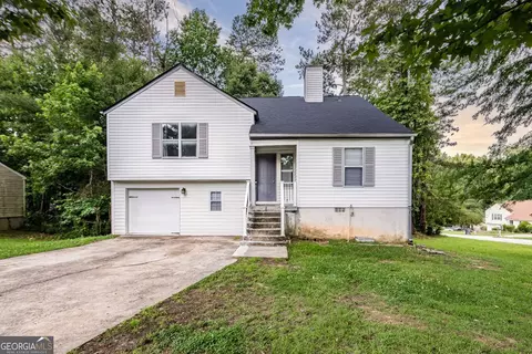 2616 Selman Dr NW, Duluth, GA 30096