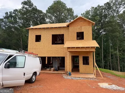 600 Hospital Rd, Commerce, GA 30529