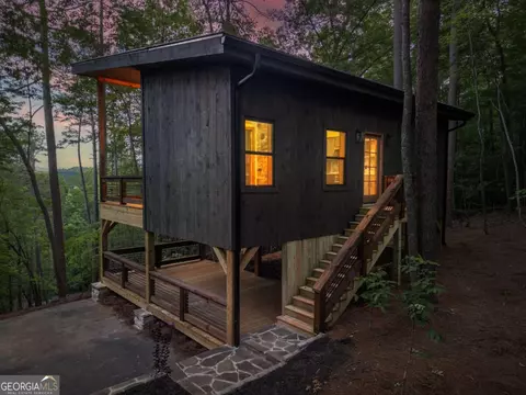 190 Laurel Xing #71, Blue Ridge, GA 30513