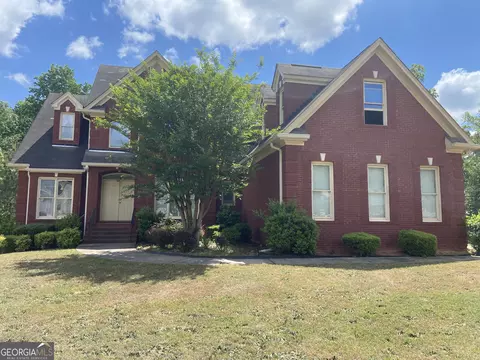 148 Chapel Ridge Dr, Ellenwood, GA 30294