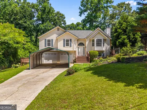 187 Fair Havens Dr, Hiram, GA 30141