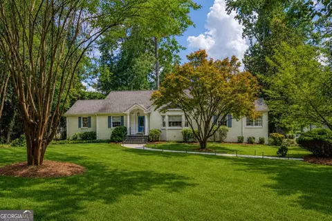 1250 Oakdale Rd NE, Atlanta, GA 30307
