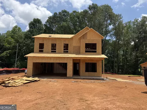 620 Hospital Rd, Commerce, GA 30529