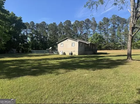 138 Simpson Proctor Ln NW, Milledgeville, GA 31061