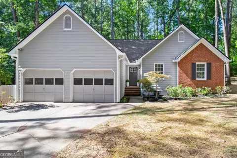 4766 Longwood Ct, Powder Springs, GA 30127