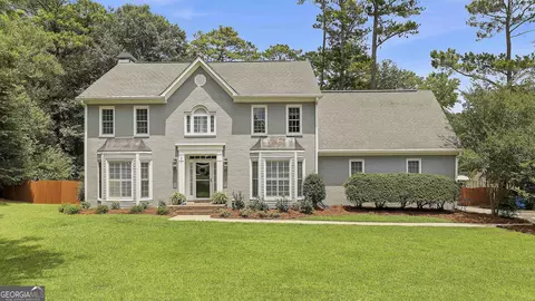 202 Crown Pt, Peachtree City, GA 30269