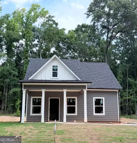 1084 Oglesby Blvd Ext #LOT 1, Elberton, GA 30635