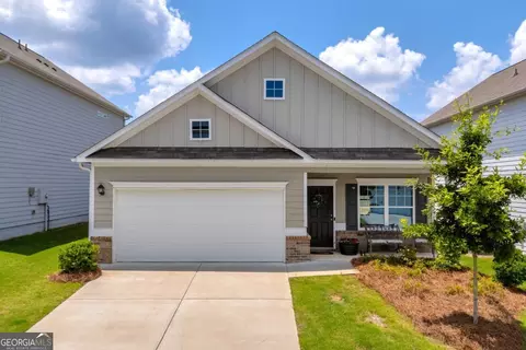 67 Crossroad Cir, Jasper, GA 30143