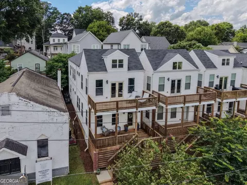 759 Martin St SE, Atlanta, GA 30315