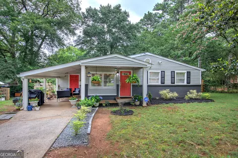 26 Mockingbird Dr, Cartersville, GA 30120