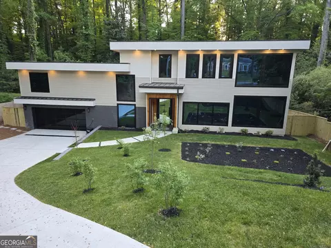 3626 N Stratford Rd NE, Atlanta, GA 30342