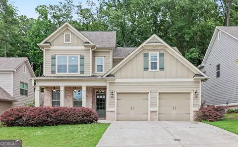 3220 Harmony Hill Trce, Kennesaw, GA 30144