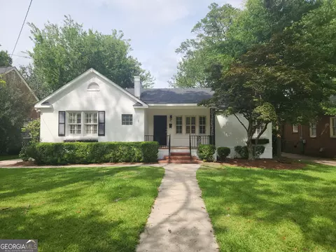856 Blandford Ave, Columbus, GA 31906