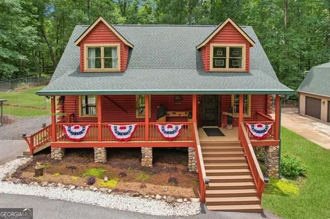 85 Edgewater Dr, Griffin, GA 30223