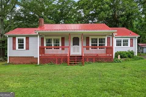 16 Garrett Ave, Bremen, GA 30110