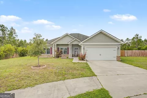 258 Whipple Ave, Hinesville, GA 31313