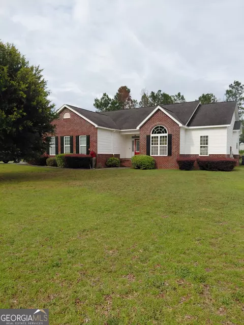 585 Live Oak Way, Dublin, GA 31021