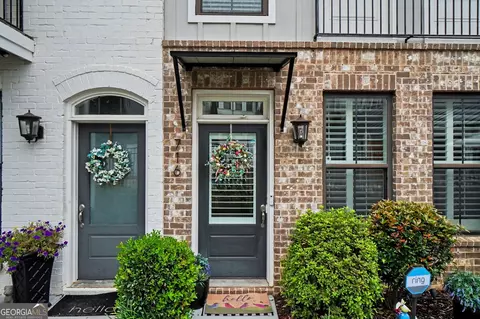 716 Morning Glory Way NE, Atlanta, GA 30324