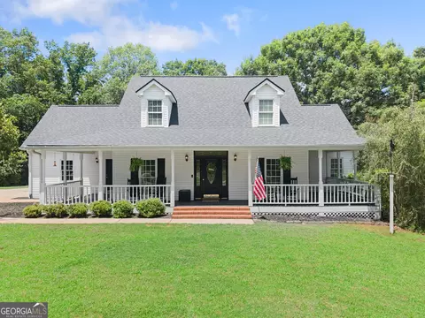 5109 High Meadow Run, Gainesville, GA 30506