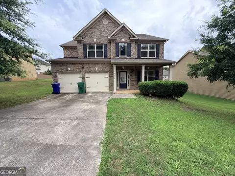 4024 Lucas Ln, Ellenwood, GA 30294