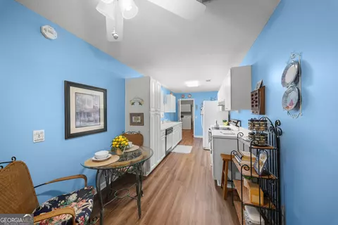 Dining - 3058 Old Eighty Rd, Millen, GA 30442 photo 2 of 2