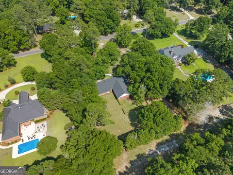 View/Area - 3058 Old Eighty Rd, Millen, GA 30442 photo 2 of 3