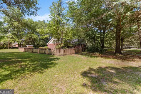 Exterior - 3058 Old Eighty Rd, Millen, GA 30442 photo 5 of 12