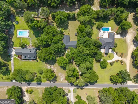 View/Area - 3058 Old Eighty Rd, Millen, GA 30442 photo 3 of 3