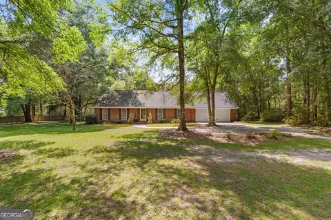 Exterior - 3058 Old Eighty Rd, Millen, GA 30442 photo 1 of 12